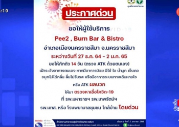 ศปถ.-สรุปสถิติอุบัติเหตุทางถนน-–-ช่อง-7